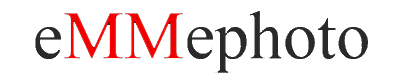 Emmephoto Logo