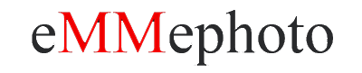 Emmephoto Logo